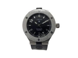 reloj pulsera unisex l.bruat scaphandre