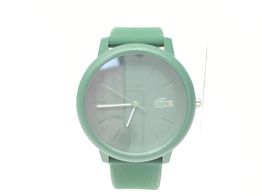 reloj pulsera unisex lacoste 11.662.897