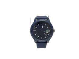 reloj pulsera unisex lacoste 12.12