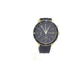 reloj pulsera unisex lacoste 2010994