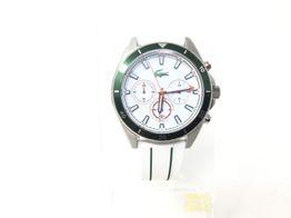 reloj pulsera unisex lacoste lc.12.1.14.3448