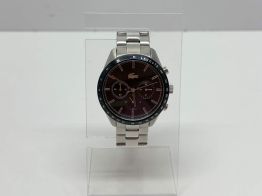 reloj pulsera unisex lacoste lc.133.1