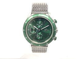 reloj pulsera unisex lacoste lc 160.1.27.3267
