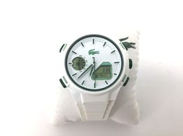 reloj pulsera unisex lacoste lc33