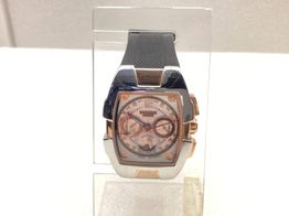 relogio pulseira unissexo lancaster 0404