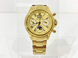 reloj pulsera unisex lanscotte 13099