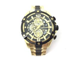 reloj pulsera unisex lanscotte 152233