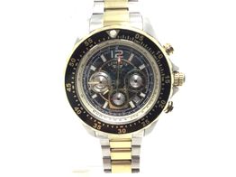 reloj pulsera unisex lanscotte air force