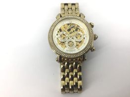reloj pulsera unisex lanscotte automatic