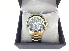 reloj pulsera unisex lanscotte chronograf