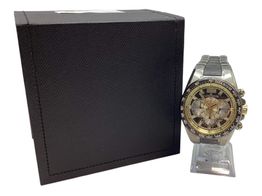 reloj pulsera unisex lanscotte titanium n0166