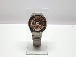 reloj pulsera unisex lanscotte titanium