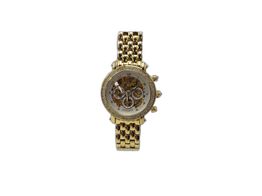 Reloj Pulsera Unisex Lanscotte -
