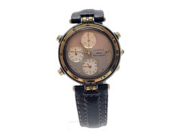 reloj pulsera unisex lassale 060108