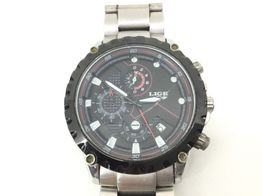 reloj pulsera unisex lige dream