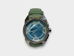 reloj pulsera unisex locman diamantes nw8545