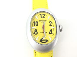 reloj pulsera unisex locman ref015