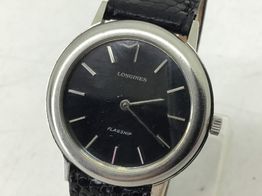 reloj pulsera unisex longines flagship automatic