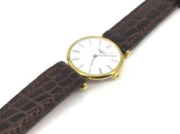 reloj pulsera unisex longines l42092