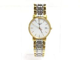 reloj pulsera unisex longines presence