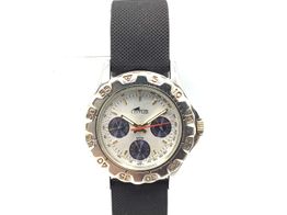 reloj pulsera unisex lotus 10009