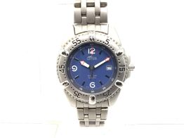 reloj pulsera unisex lotus 15050