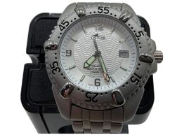 reloj pulsera unisex lotus 15050
