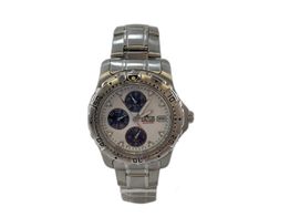 reloj pulsera unisex lotus 15137