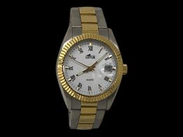 reloj pulsera unisex lotus 15197