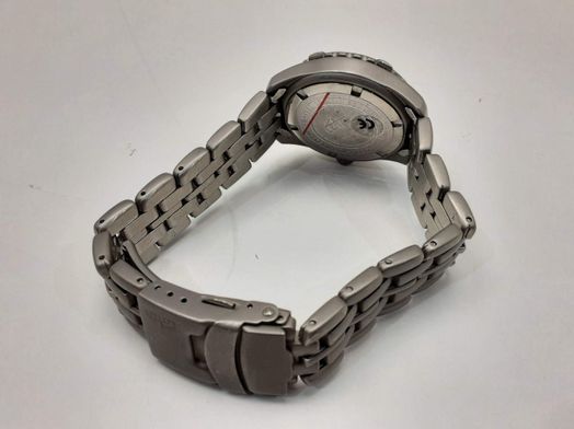 reloj pulsera unisex lotus 15296