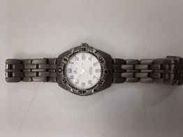 reloj pulsera unisex lotus 15296