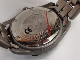 reloj pulsera unisex lotus 15296