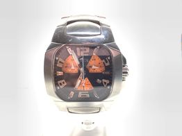 reloj pulsera unisex lotus 15501