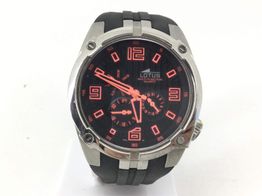 reloj pulsera unisex lotus 15680