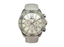 reloj pulsera unisex lotus 15782