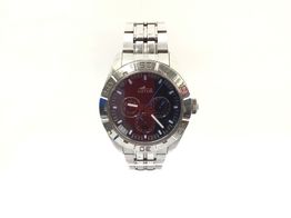 reloj pulsera unisex lotus 15814