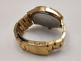 reloj pulsera unisex lotus 18153