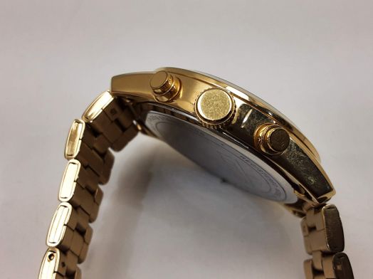 reloj pulsera unisex lotus 18153