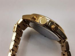 reloj pulsera unisex lotus 18153