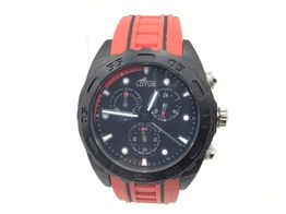 reloj pulsera unisex lotus 18159