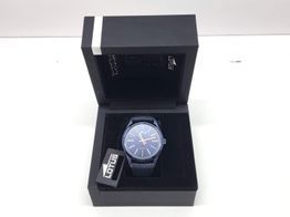 reloj pulsera unisex lotus 18166