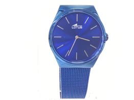 reloj pulsera unisex lotus 18279