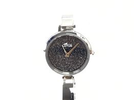 reloj pulsera unisex lotus 18561