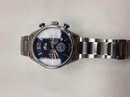 reloj pulsera unisex lotus 18688