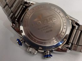 reloj pulsera unisex lotus 18688