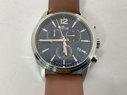 reloj pulsera unisex lotus 18691