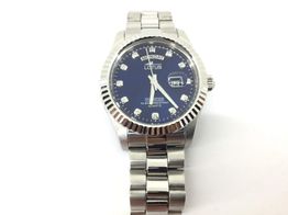 reloj pulsera unisex lotus 18738