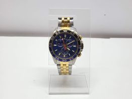 reloj pulsera unisex lotus 18767