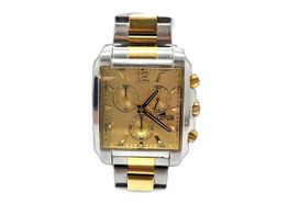 reloj pulsera unisex lotus 18852