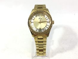 reloj pulsera unisex lotus 8127